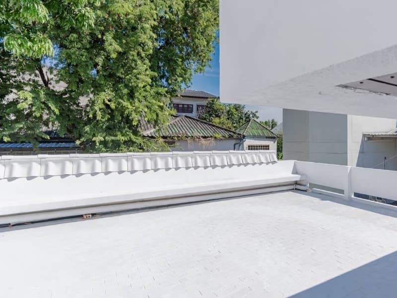4 Bed House for Rent in Mueang Chiang Mai