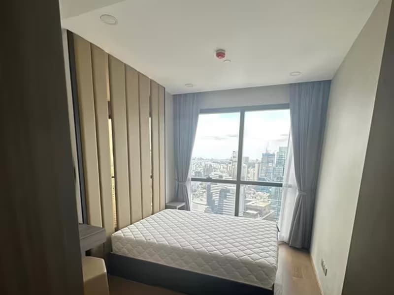 Ashton Chula-Silom