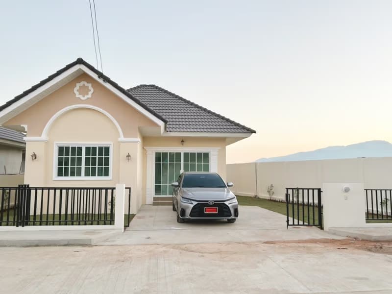 2 Bed House for Sale in San Sai