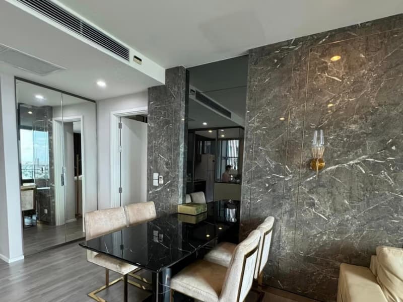 2 Bed Condo for Rent and Sale in Phra Khanong