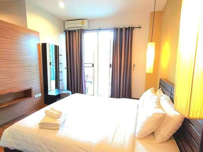 4 Bed House for Sale in San Sai District