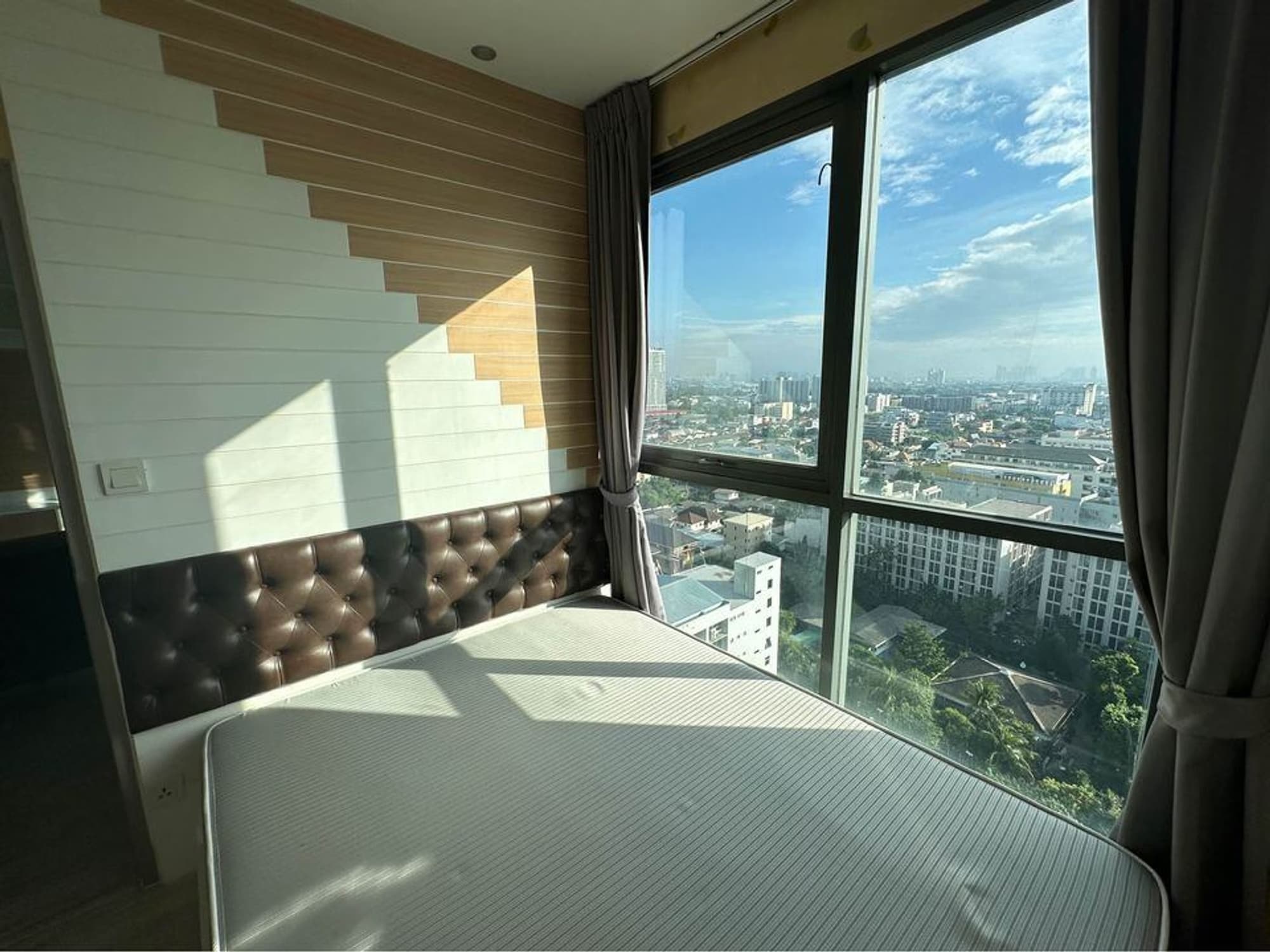 2 卧室 公寓 用于 出租 在 Phra Khanong - Image 7