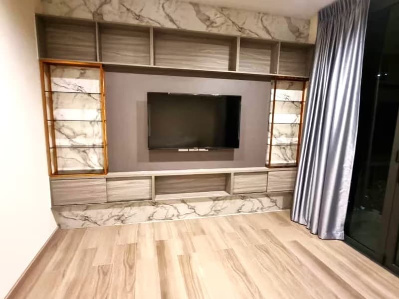 3 Bed Townhouse for Rent in Prawet