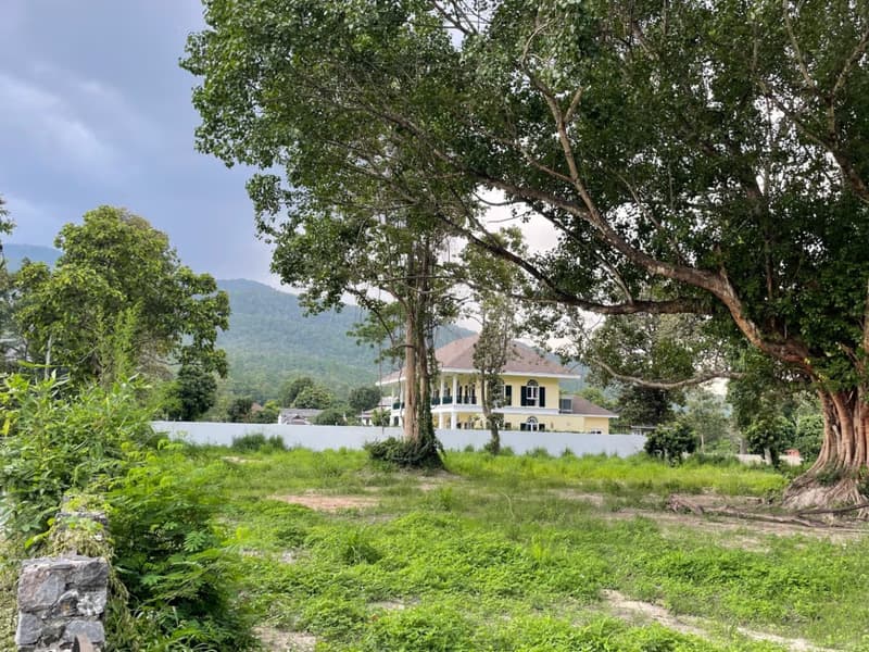  Land for Sale in Mueang Chiang Mai