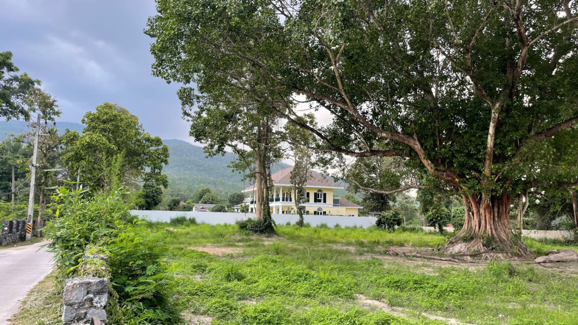  land สำหรับ ขาย ใน Mueang Chiang Mai - Image 1
