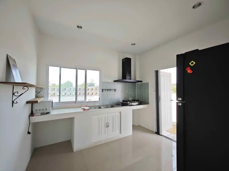 3 Bed House for Rent in Hang Dong