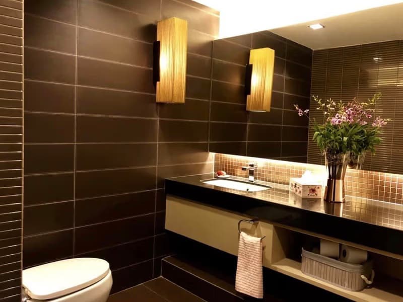 5 Bed Condo for Rent in Pathum Wan