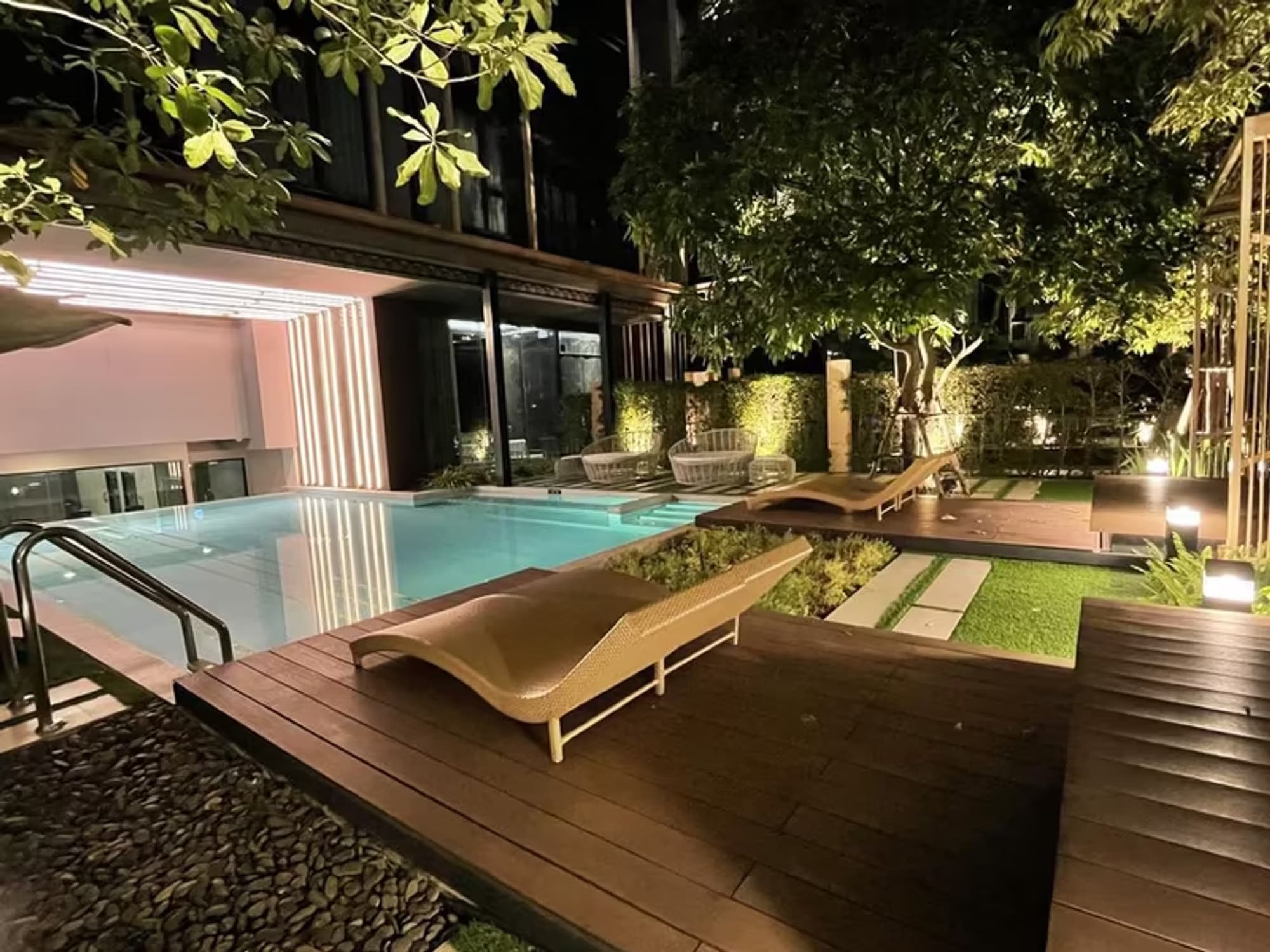 1 Bedroom Condo For Rent: Venio Sukhumvit 10 - Image 17