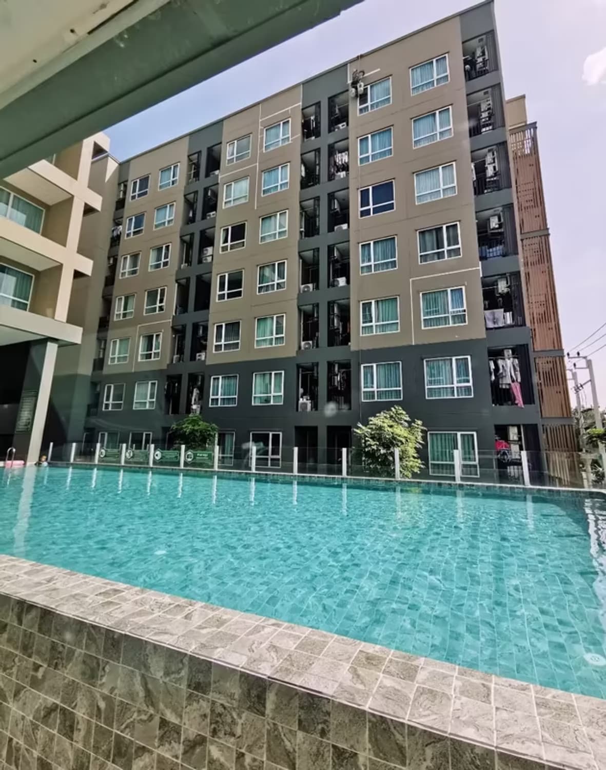Condo for Rent at Regent Home Sukhumvit 97/1 - Image 4