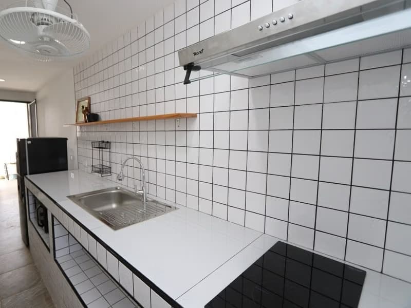 3 Bedroom House for Rent in Suthep