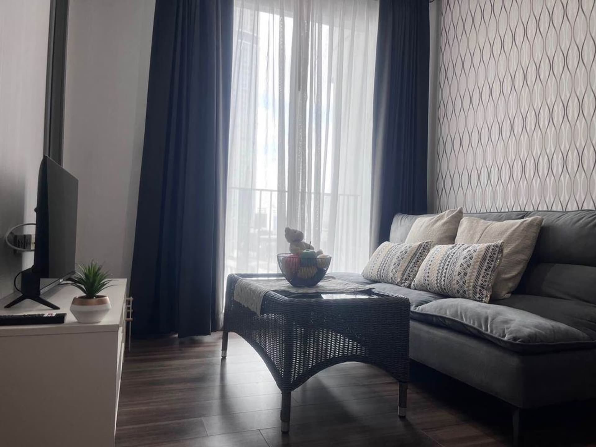 Condo for Rent, Sale at WYNE by Sansiri - Image 1