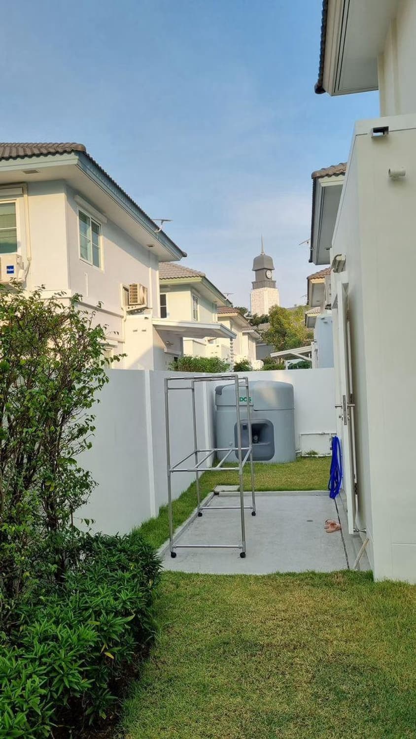 3 Bed House for Rent in Bang Phli - Image 11
