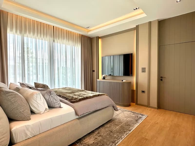 3 Bed House for Sale in San Kamphaeng District