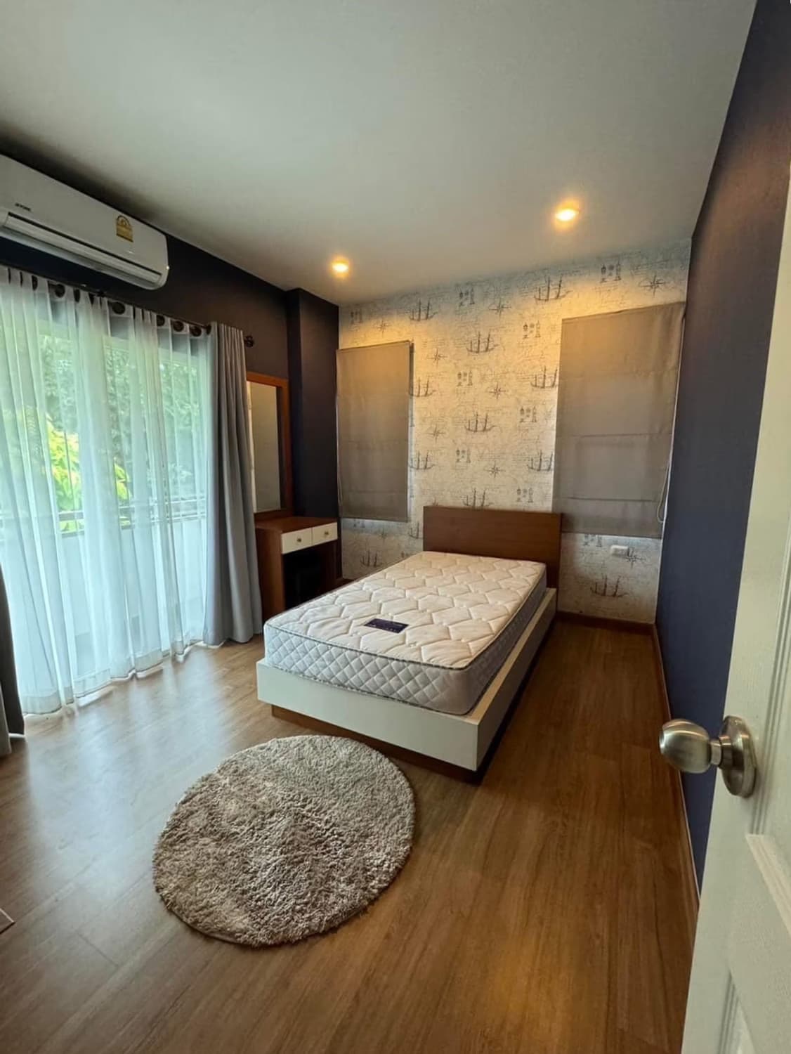 4 卧室 别墅 用于 出租 在 Mueang Chiang Mai - Image 7