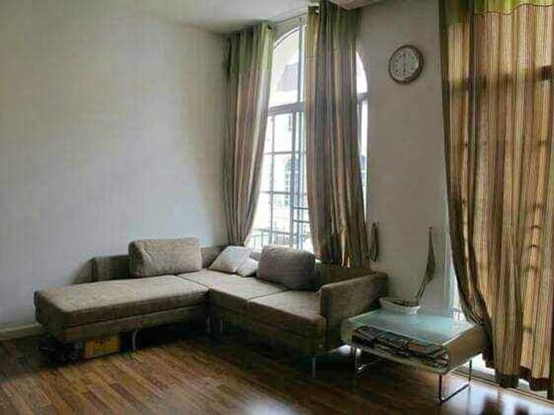 Townhouse for Rent, Sale at Plus City Park Rama 9 - Hua Mark