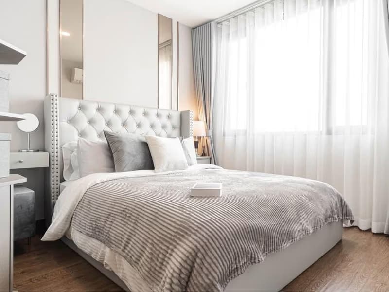 2 Bed Condo for Sale in Huai Khwang