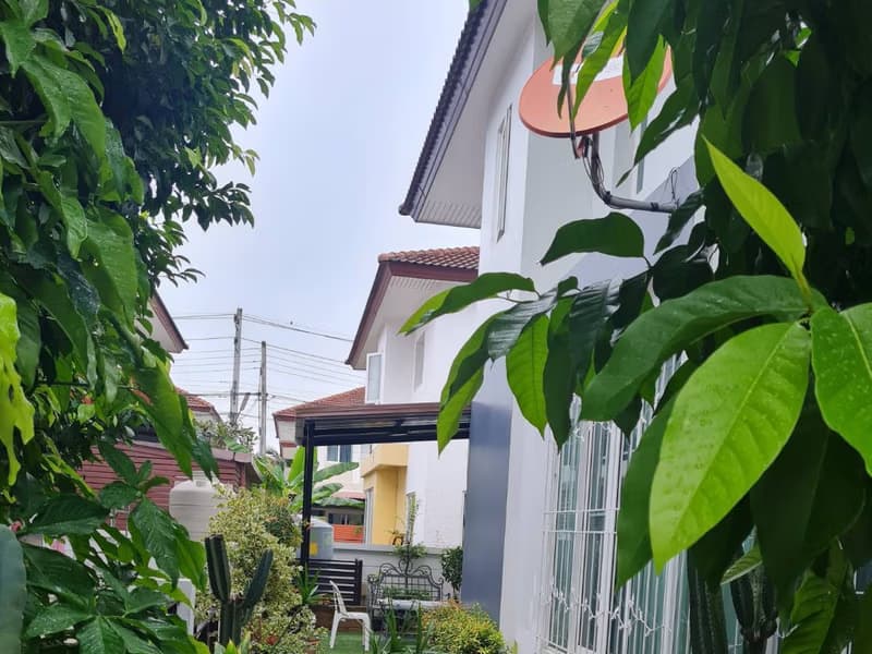3 Bed House for Sale in Mueang Chiang Mai