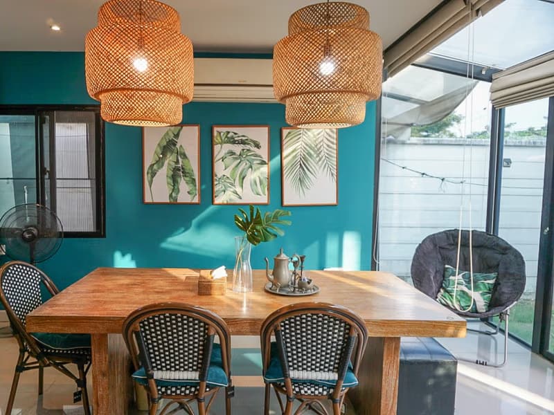 4 Bed House for Sale in Bang Phli