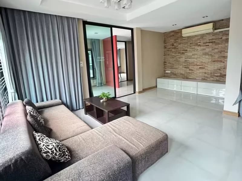 House for Rent at Jai Kaew Arawan