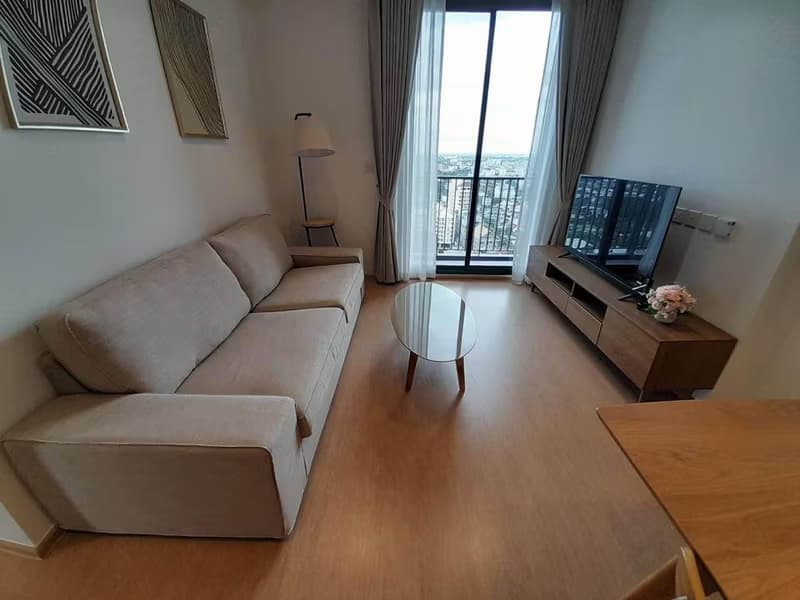 1 Bed Condo for Rent  Near Thong Lo BTS