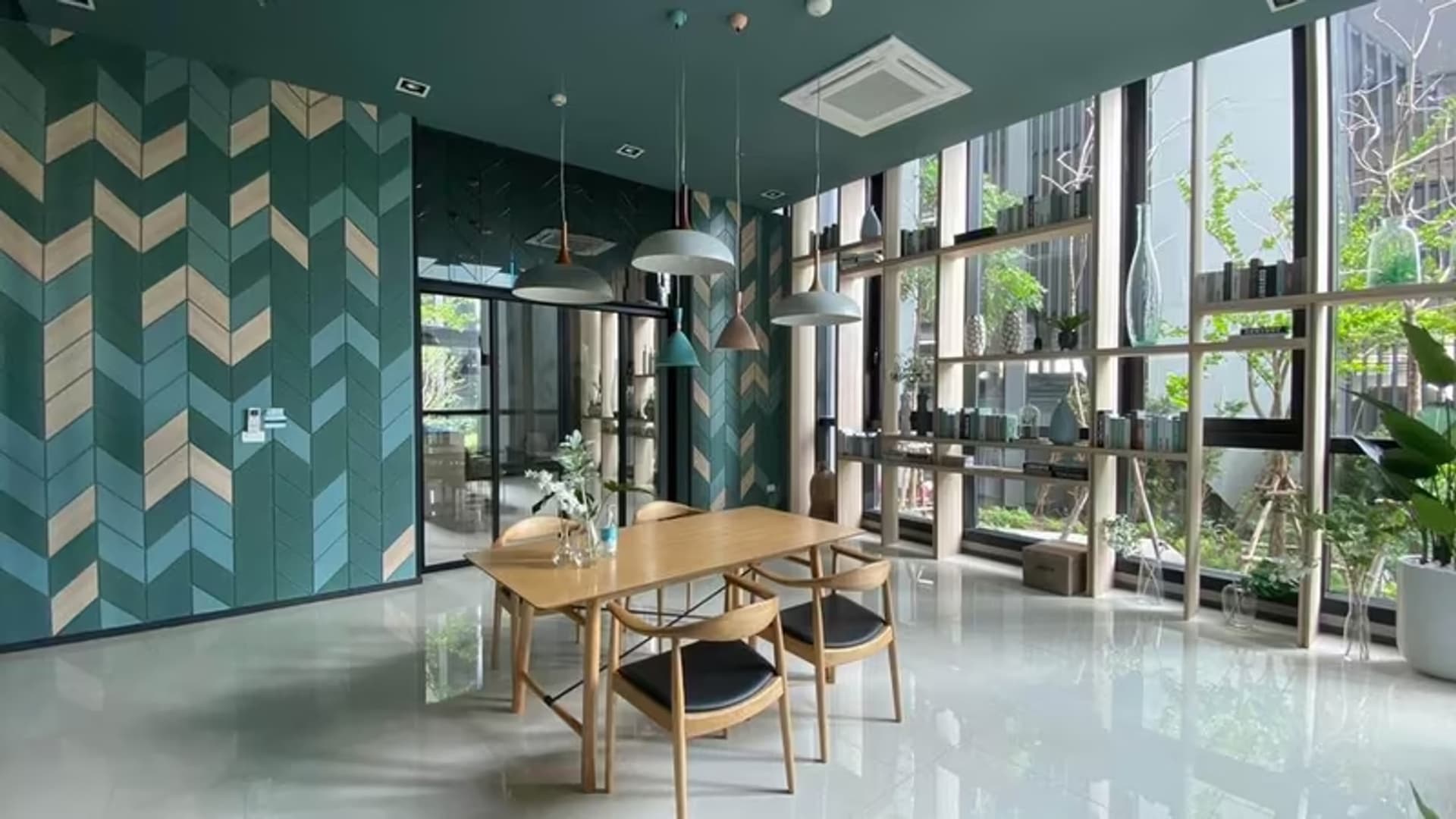 Condo for Rent at Niche MONO Mega Space Bang Na - Image 12