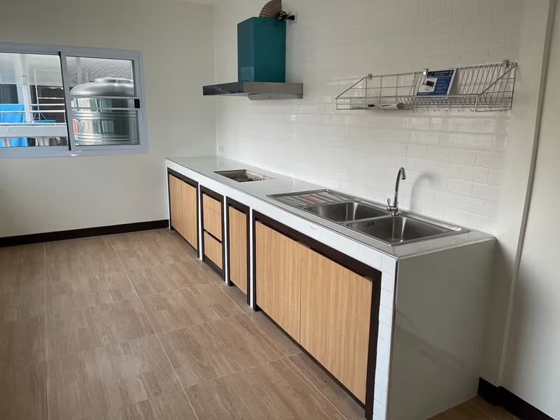 House for Rent in Chang Phueak, Mueang Chiang Mai.