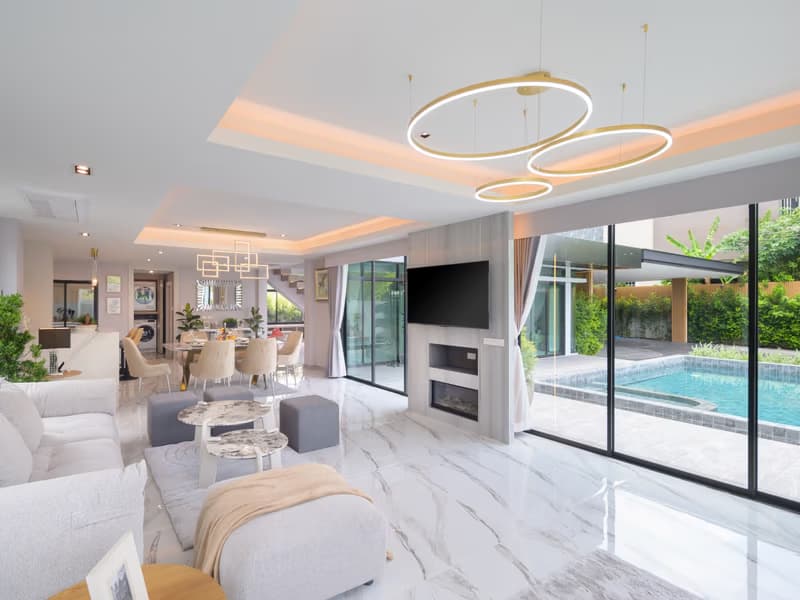 4 Bed House for Sale in Mueang Chiang Mai District