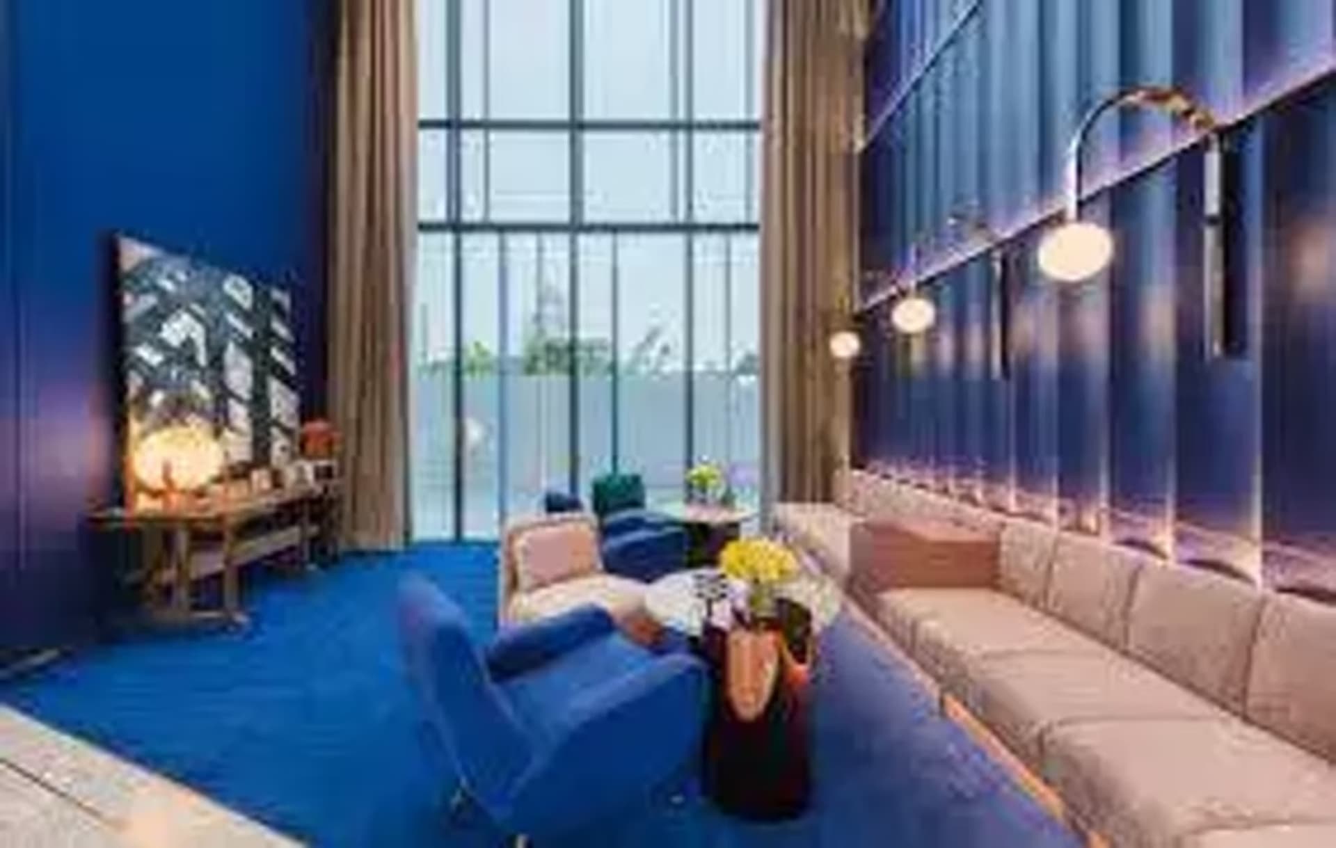 Condo for Rent, Rented at XT Ekkamai - Image 2