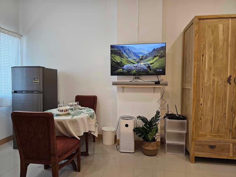undefined Bed Condo for Rent in undefined