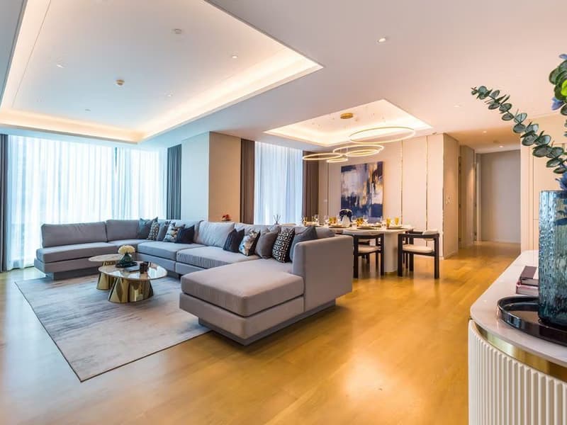 Condo for Rent, Sale at Baan Sindhorn