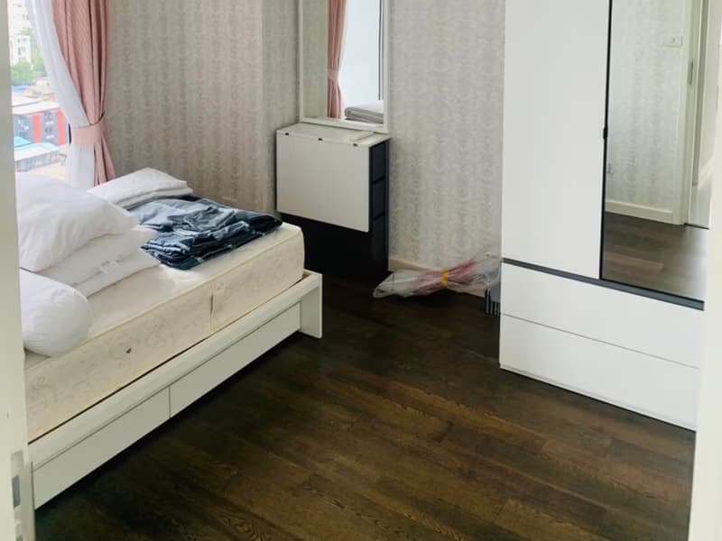 2 Bed Condo for Sale in Sathon