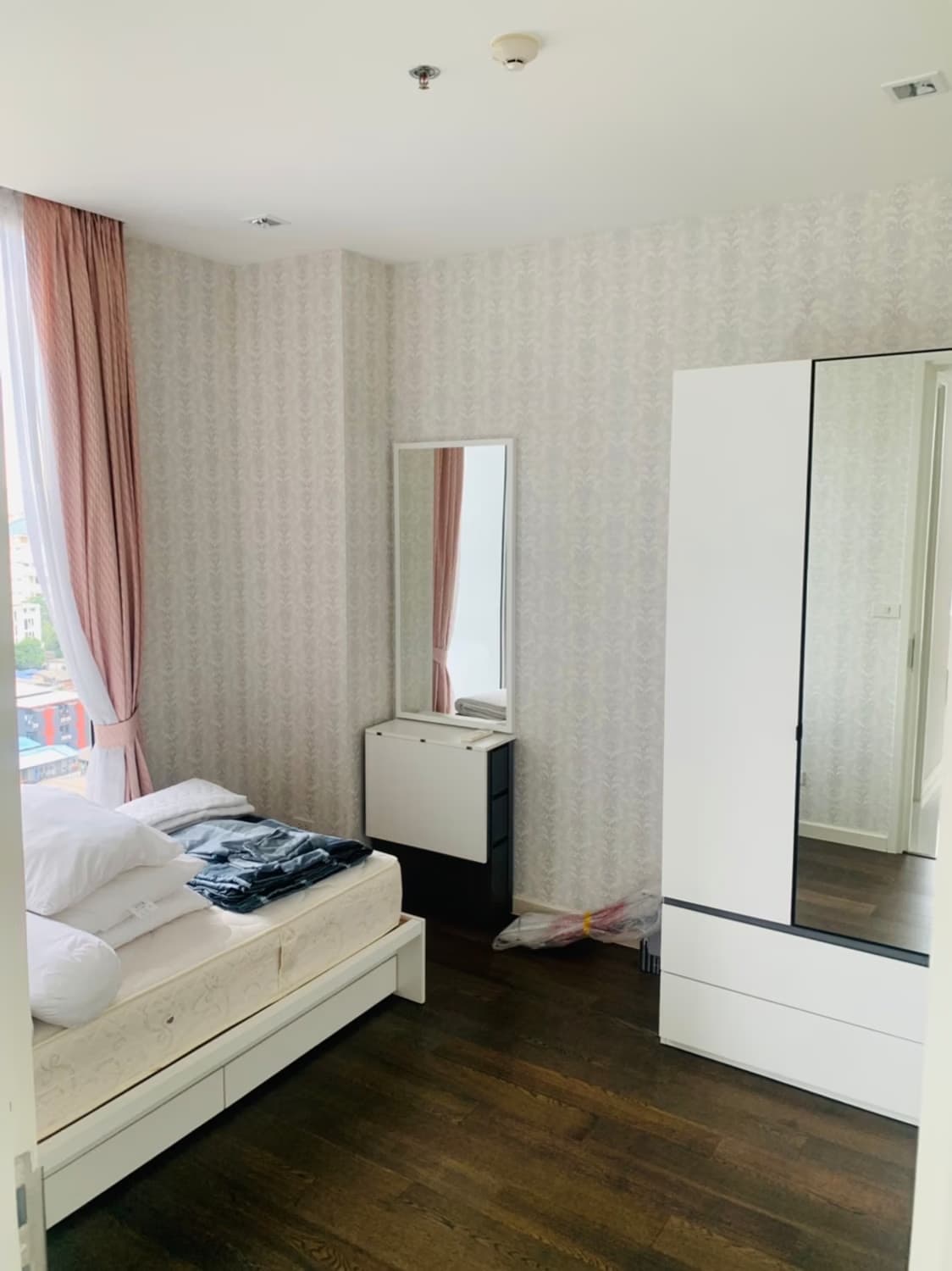 2 ห้องนอน คอนโด สำหรับ ขาย ใน สาทร - Image 6