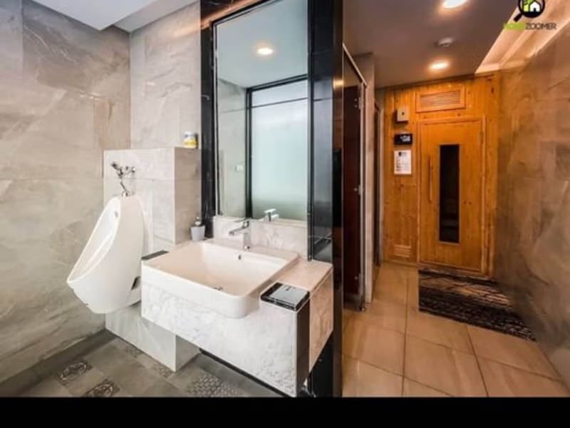 2 Bed Condo for Rent and Sale in 