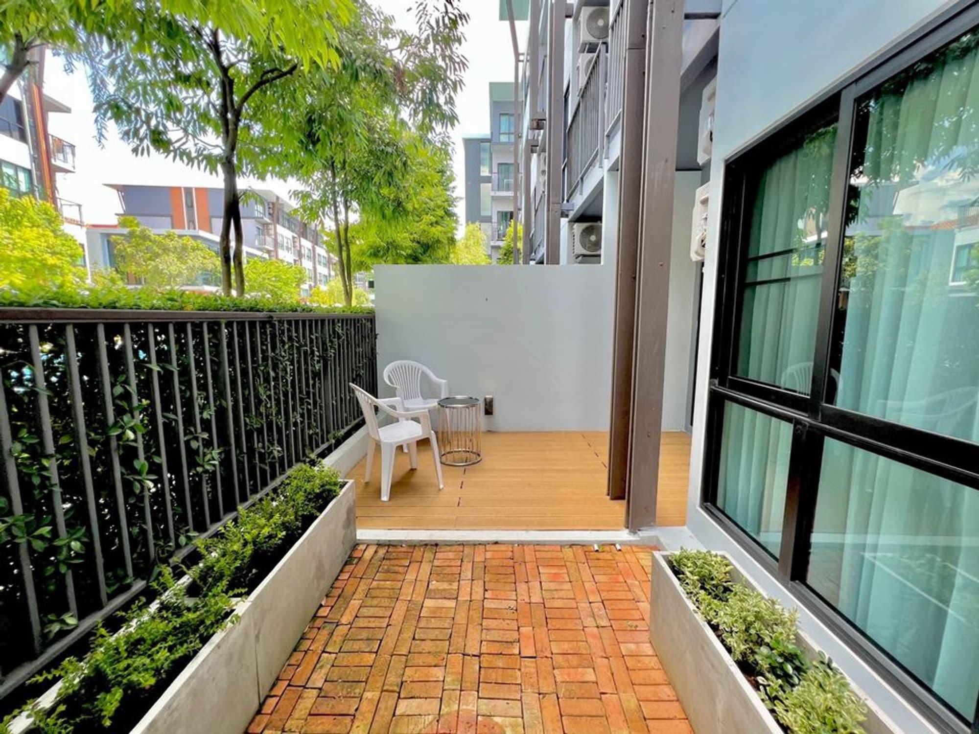 Condo for Rent at Arise Condo At Mahidol - Image 6