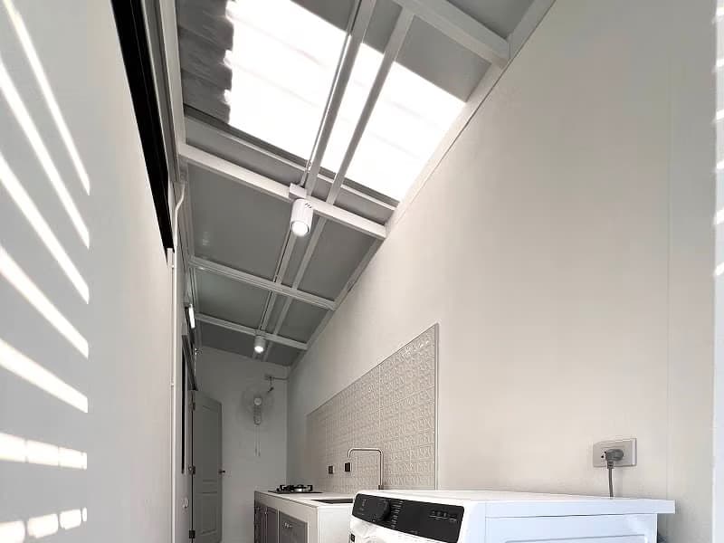 3 Bed House for Rent in San Sai