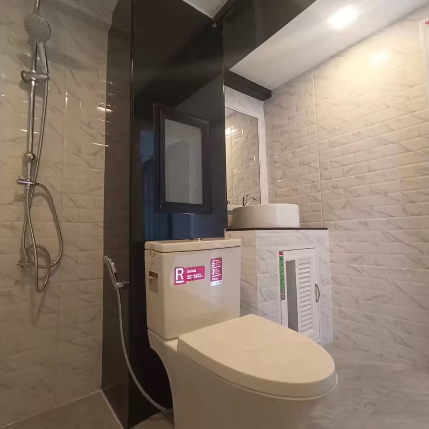 Studio for Sale in Nong Pa Khrang, Mueang Chiang Mai - Image 6