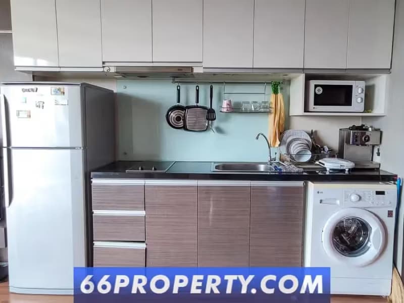 1 Bedroom Condo