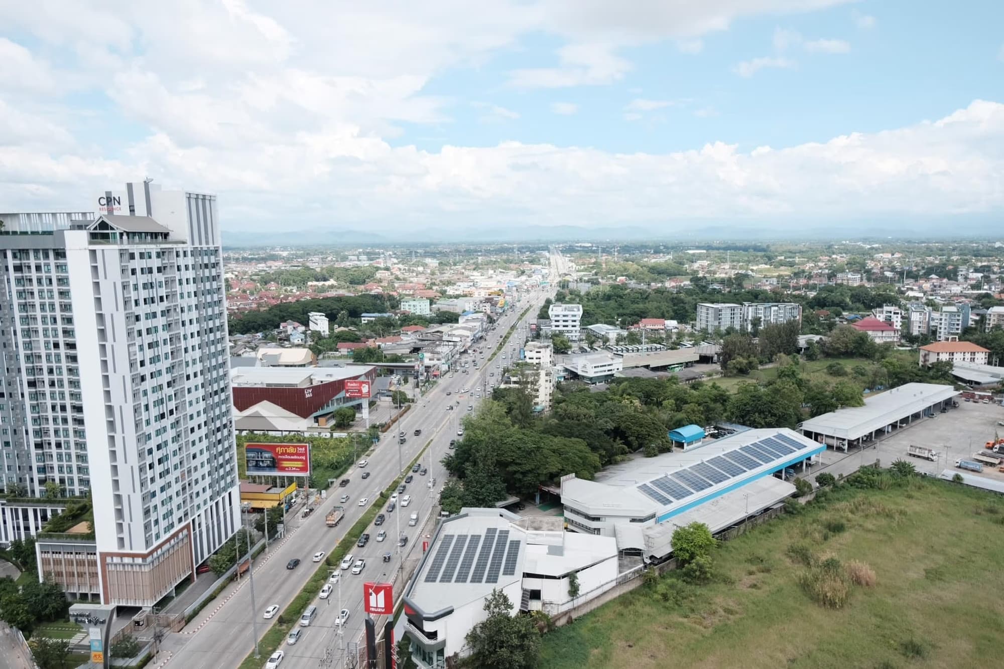 Studio for Rent in Supalai Monte 2 - Image 12