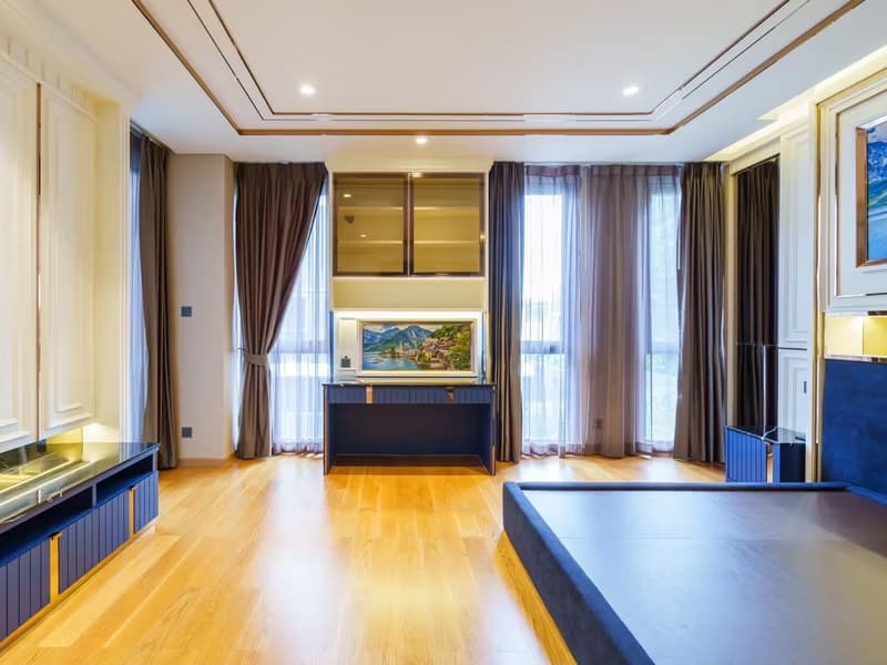 4 Bed House for Rent and Sale in Suan Luang