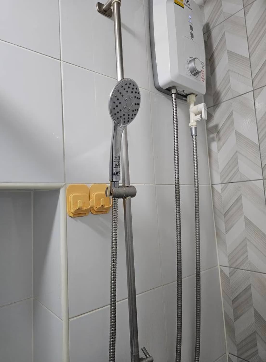 1 Bed Condo for Rent in Mueang Chiang Mai - Image 10