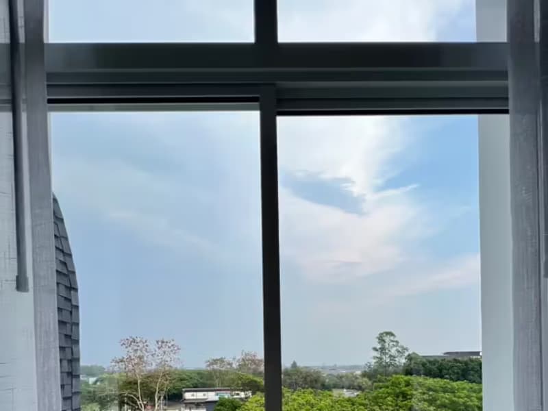 1 Bedroom Condo