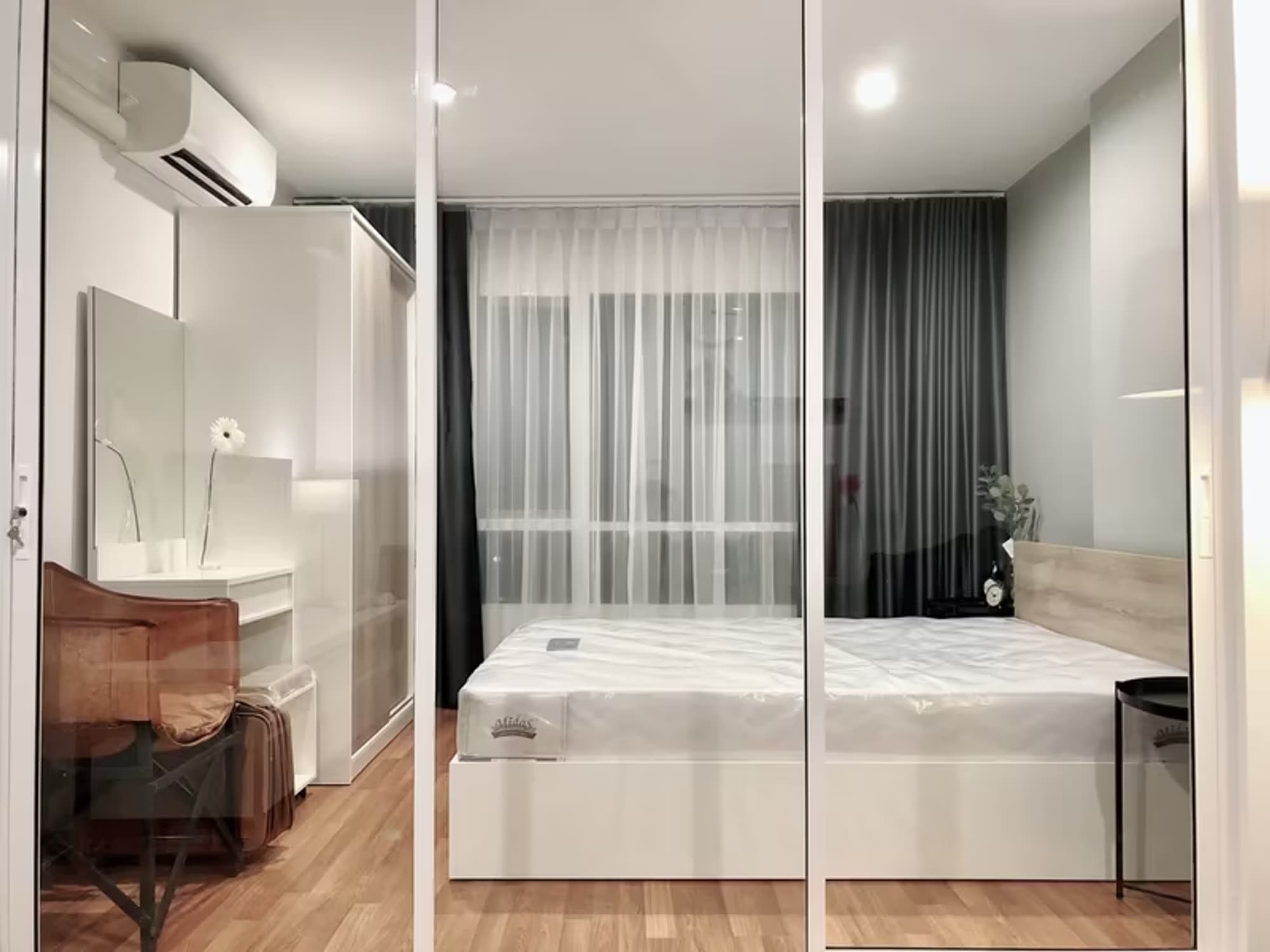 Condo for Rent at Regent Home Sukhumvit 81 - Image 7
