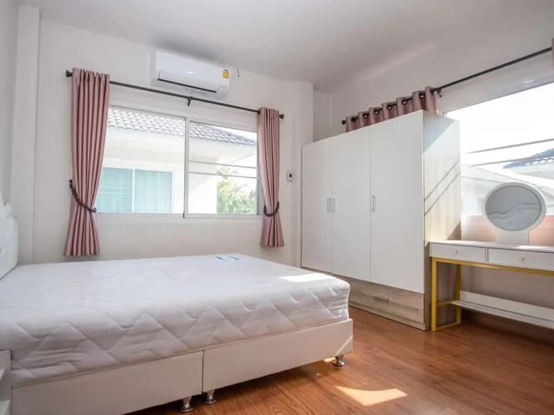3 Bed House for Sale in Doi Saket