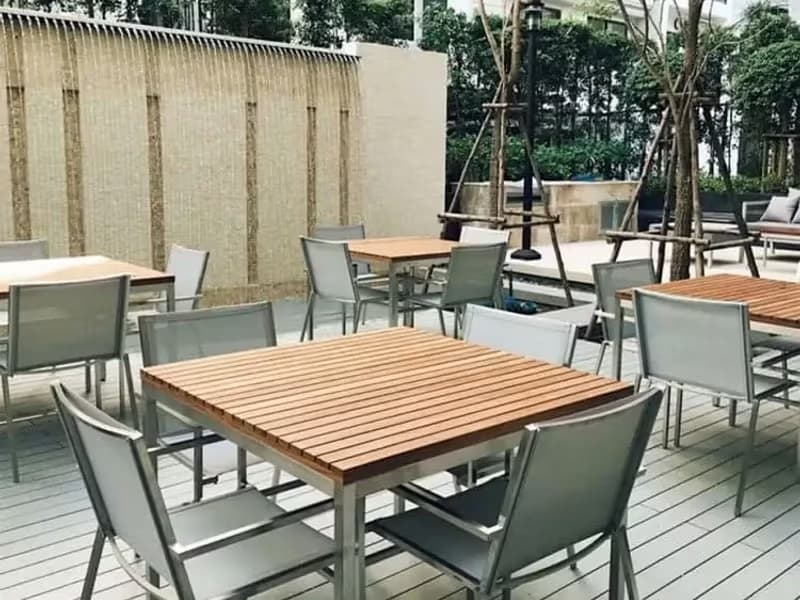 1 Bedroom Condo
