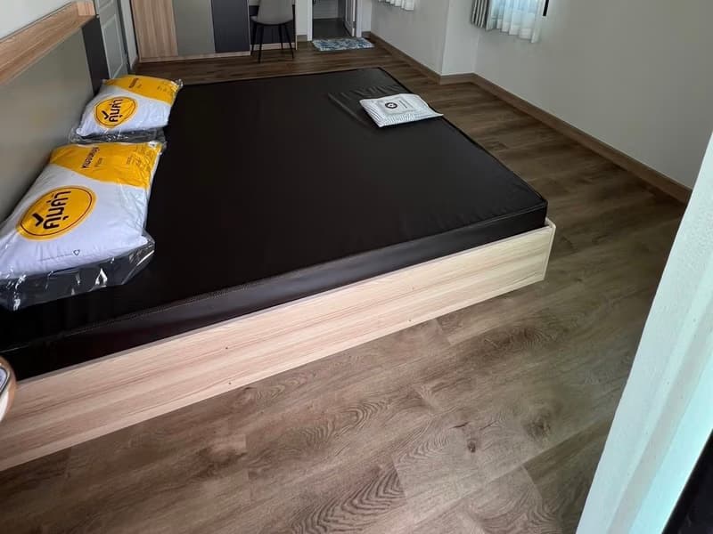 3 Bed House for Rent in San Kamphaeng