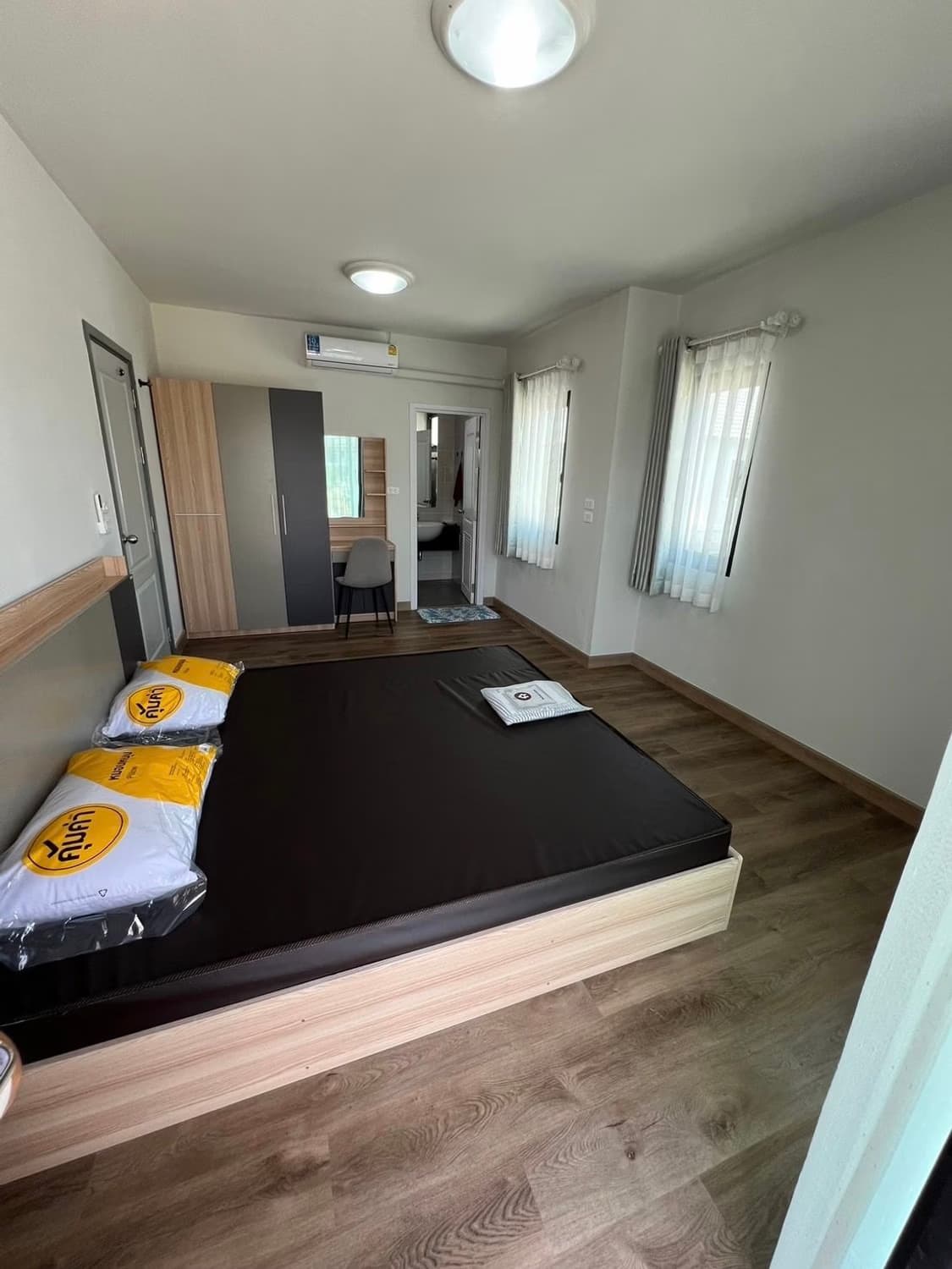3 Bed House for Rent in San Kamphaeng - Image 12
