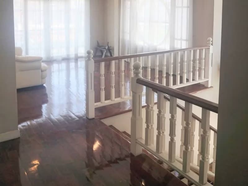 3 Bed House for Rent and Sale in Bang Phli