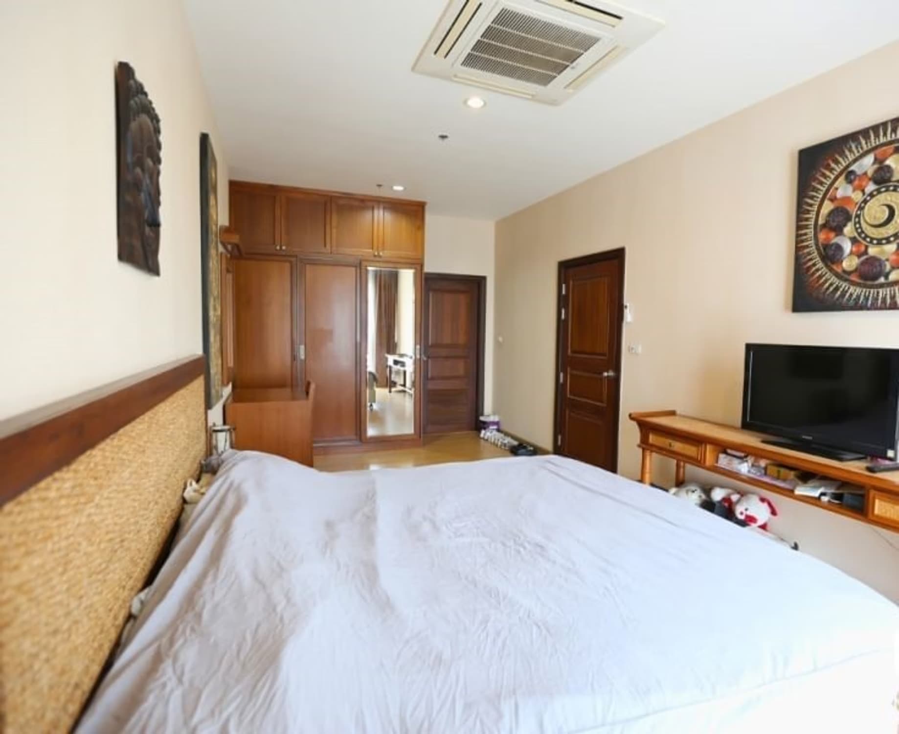 2 ห้องนอน คอนโด สำหรับ ขาย ใน Mueang Chiang Mai - Image 12