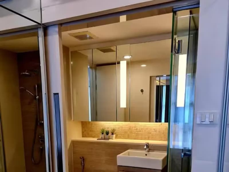 Condo for Rent at MODE Sukhumvit 61