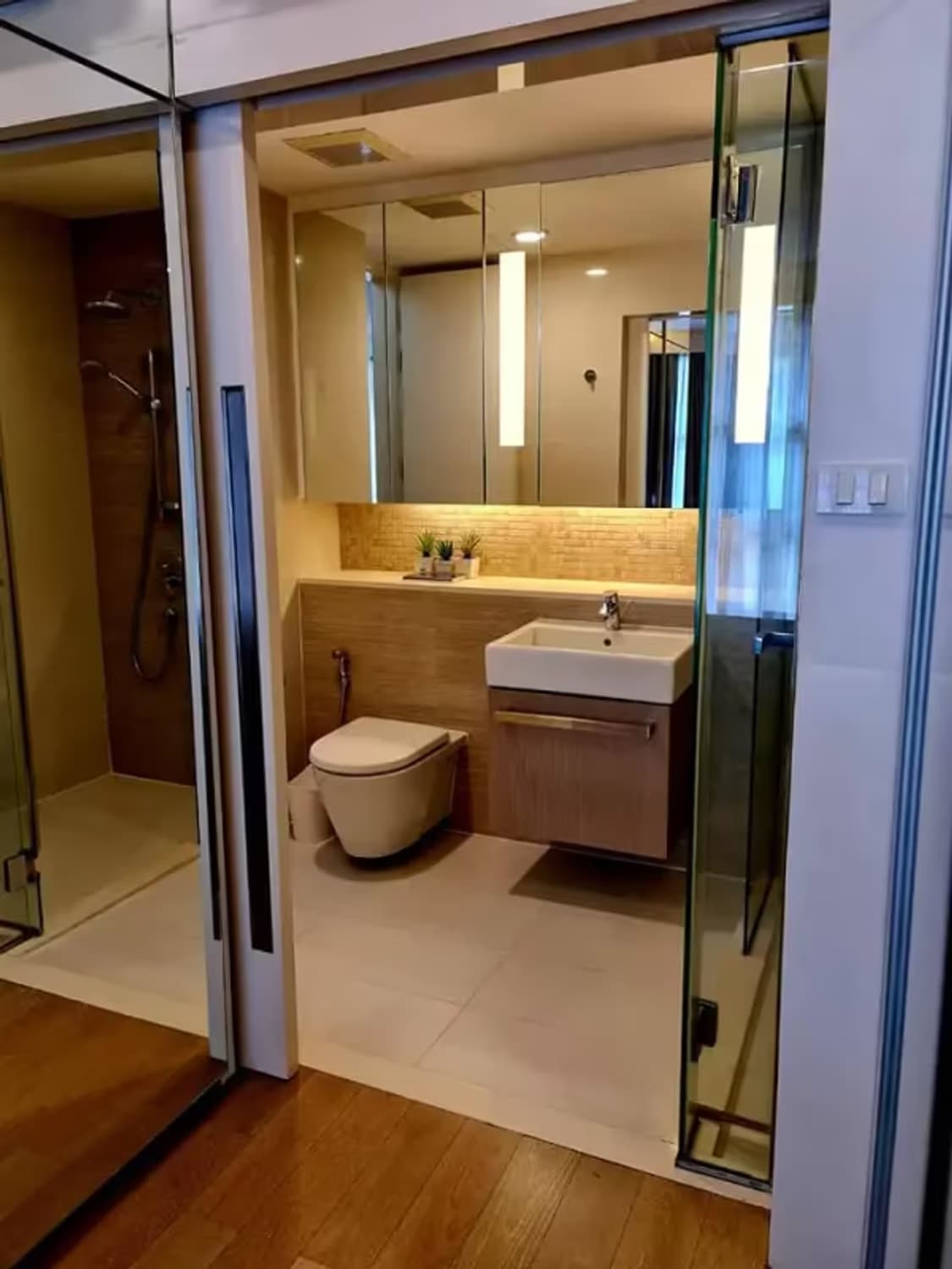 Condo for Rent at MODE Sukhumvit 61 - Image 10